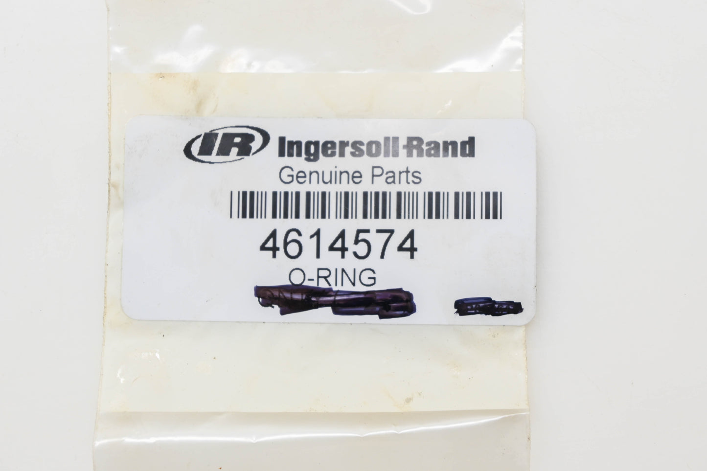 Ingersoll-Rand 4614574 O-Ring NOS