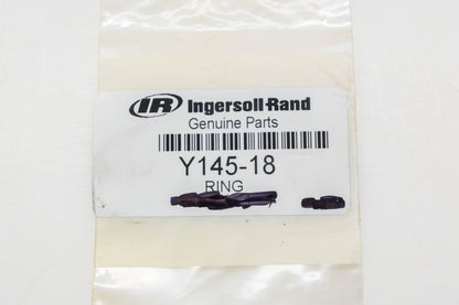 Ingersoll-Rand Y145-18 Snap Ring NOS