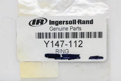 Ingersoll-Rand Y147-112 Snap Ring NOS