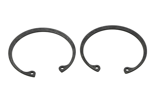 Ingersoll-Rand Y147-200 Snap Rings Qty 2 NOS