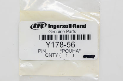 Ingersoll-Rand Y178-56 Roll Pin NOS