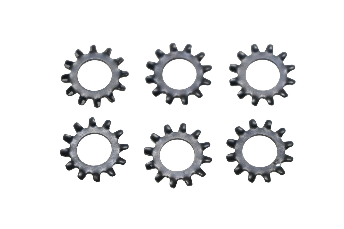 Ingersoll-Rand Y117-10 Lock Washers Qty 6 NOS