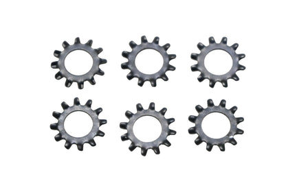 Ingersoll-Rand Y117-10 Lock Washers Qty 6 NOS