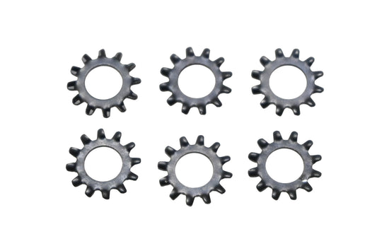 Ingersoll-Rand Y117-10 Lock Washers Qty 6 NOS