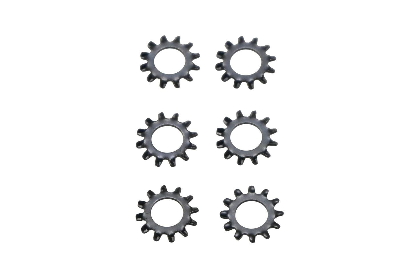 Ingersoll-Rand Y117-10 Lock Washers Qty 6 NOS