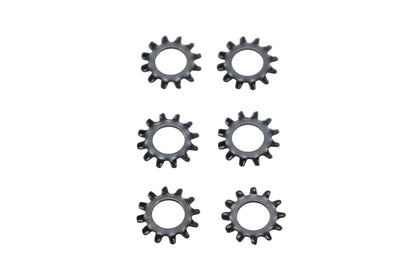 Ingersoll-Rand Y117-10 Lock Washers Qty 6 NOS