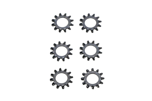 Ingersoll-Rand Y117-10 Lock Washers Qty 6 NOS