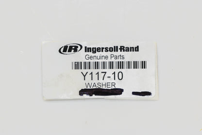 Ingersoll-Rand Y117-10 Lock Washers Qty 6 NOS