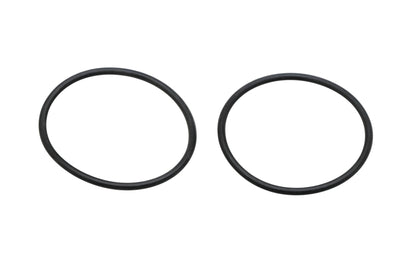 Ingersoll-Rand Y325-25 O-Rings Qty 2 NOS