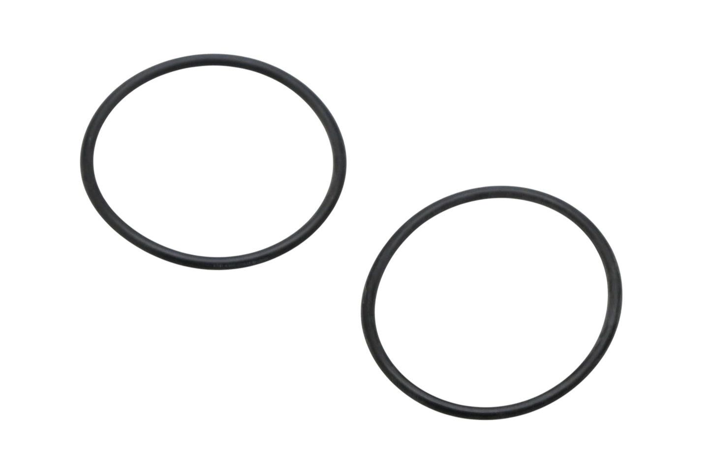 Ingersoll-Rand Y325-25 O-Rings Qty 2 NOS