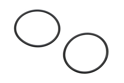 Ingersoll-Rand Y325-25 O-Rings Qty 2 NOS