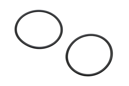 Ingersoll-Rand Y325-25 O-Rings Qty 2 NOS