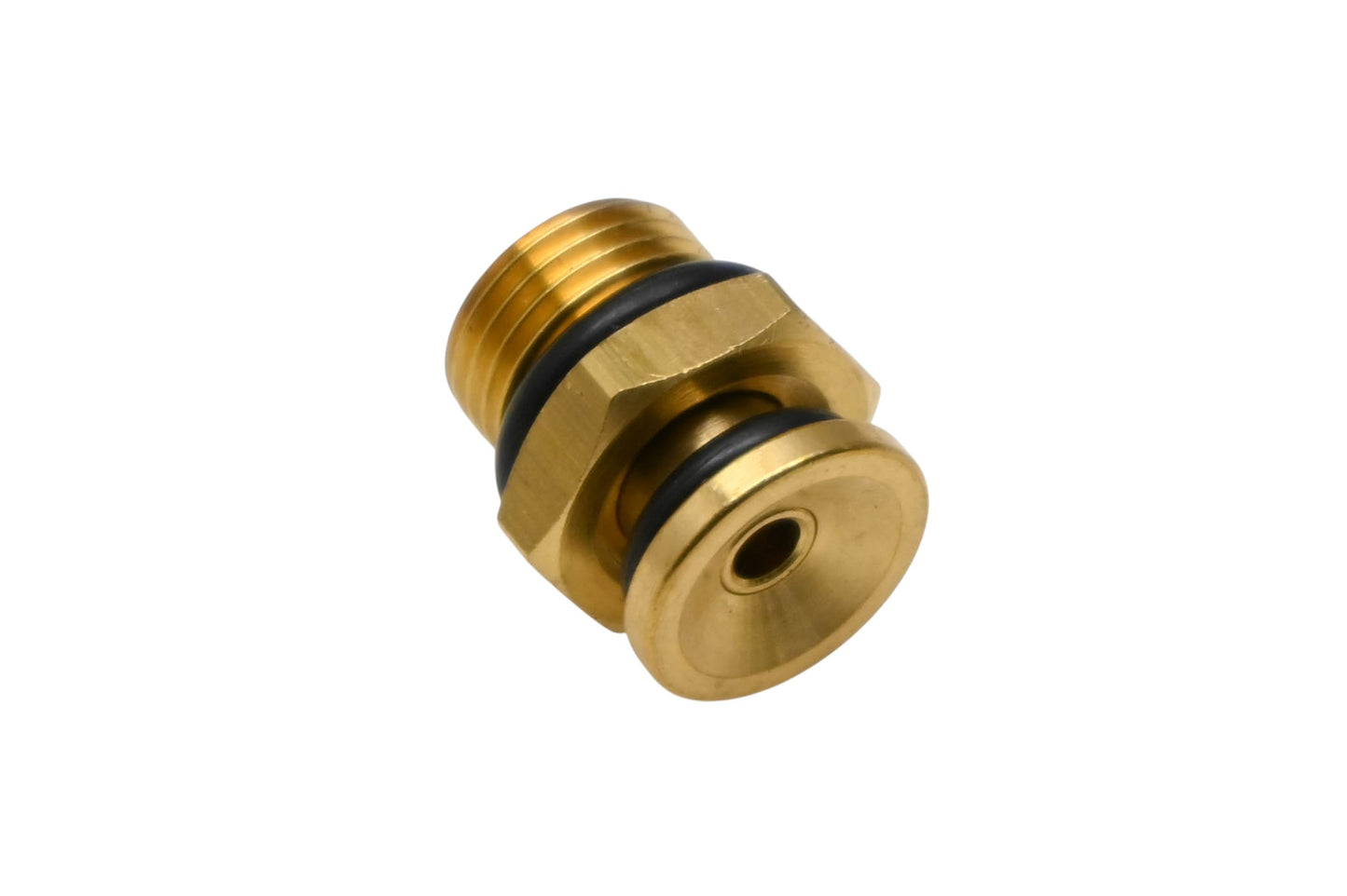 Goldenrod Corporation AV-PD14 Multi Bladder Shaft Air Valve NOS