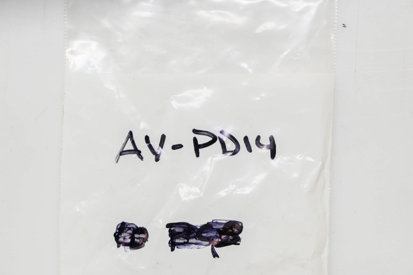 Goldenrod Corporation AV-PD14 Multi Bladder Shaft Air Valve NOS