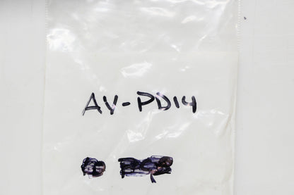 Goldenrod Corporation AV-PD14 Multi Bladder Shaft Air Valve NOS