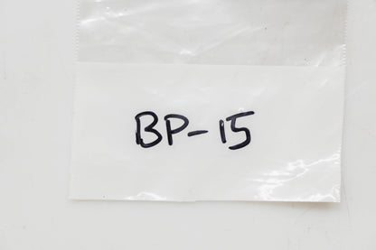 Goldenrod Corporation BP-15 Multi Bladder Shaft Air Connector NOS