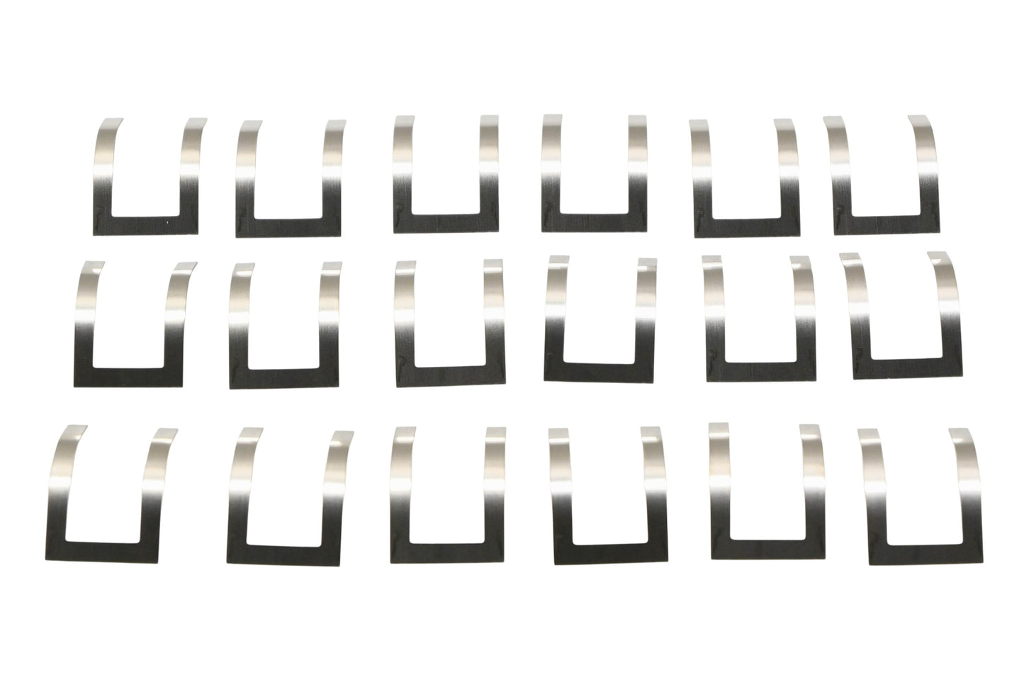 Goldenrod Corporation DS-20 Multi Bladder Shaft Deflation Springs Qty 18 NOS