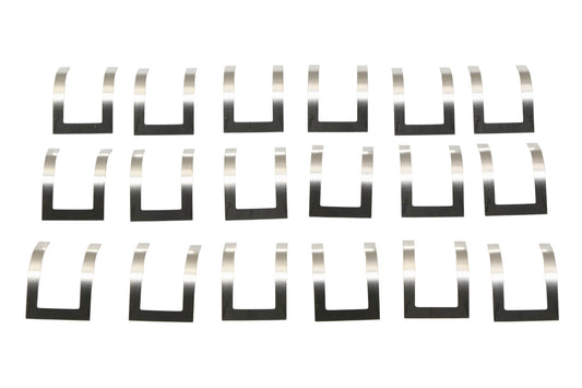 Goldenrod Corporation DS-20 Multi Bladder Shaft Deflation Springs Qty 18 NOS