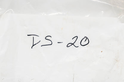 Goldenrod Corporation DS-20 Multi Bladder Shaft Deflation Springs Qty 18 NOS