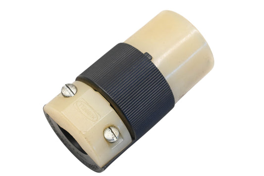 Hubbell HBL4779C, 4779C Twist-Lock Connector Body Assembly NOS