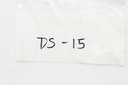 Goldenrod Corporation DS-15 Multi Bladder Shaft Deflation Springs Qty 25 NOS