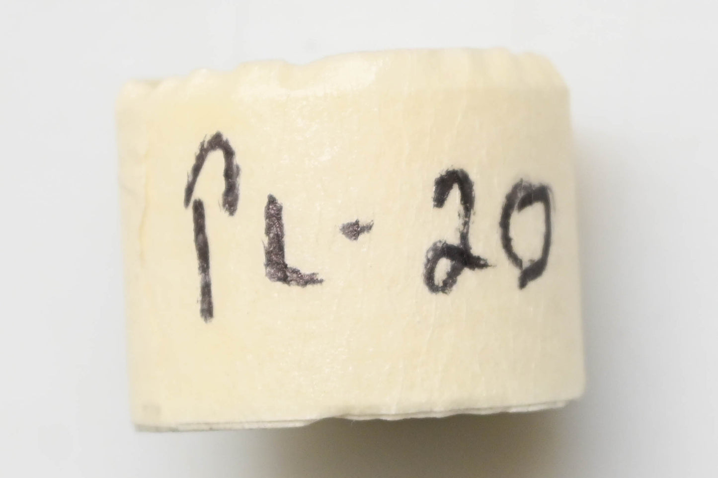 Goldenrod Corporation PL-20 56" Multi Bladder Shaft Plastic Liners Qty 3 NOS