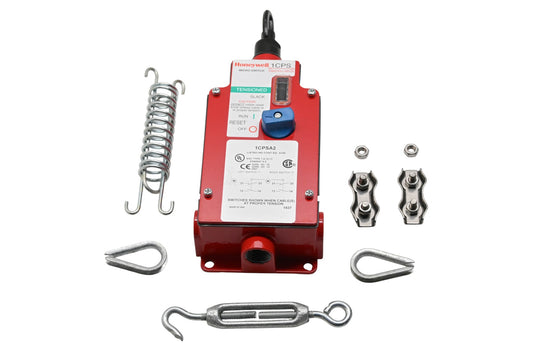 Honeywell 1CPSA2 Emergency Cable Pull Microswitch NOS