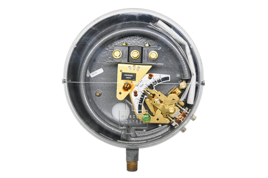 Mercoid DA-7031-153-6 Pressure Switch NOS
