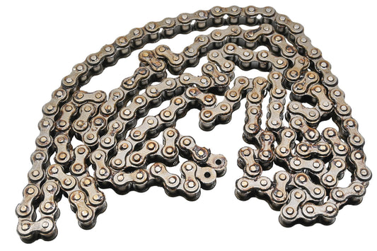 Diamond Chain Company X-1233-010 #60 Riveted Roller Chain 10' NOS