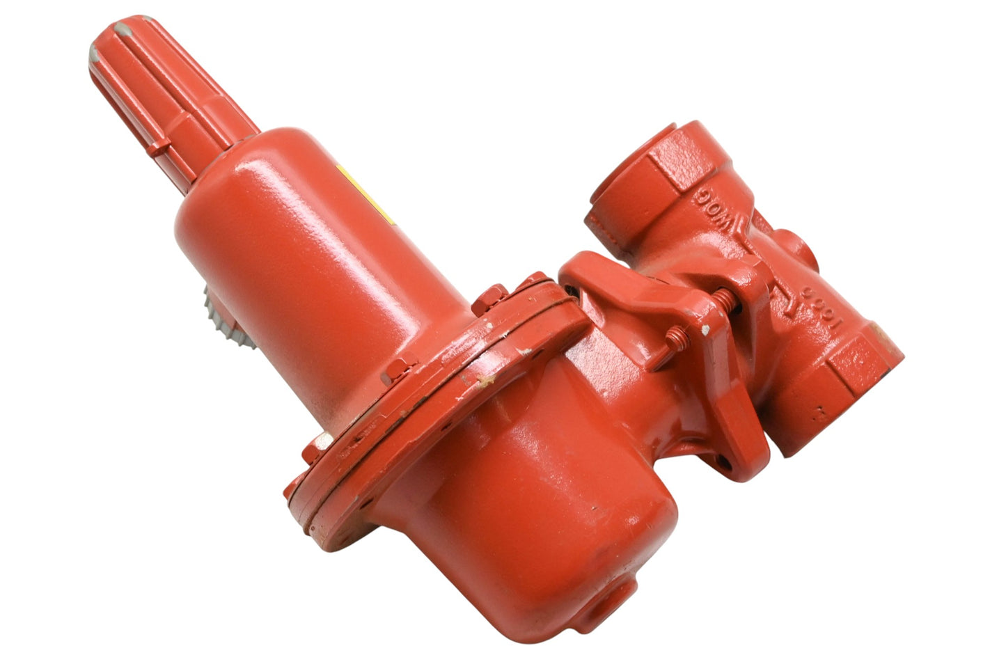 Fisher 627-7710 LP Gas Regulator