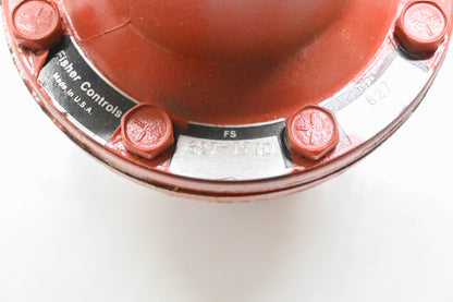 Fisher 627-7710 LP Gas Regulator