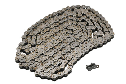 HKK Chain 4580113800149 40 Riv 10' 240 Link Chain NOS