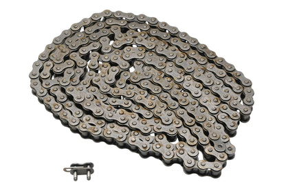 HKK Chain 4580113800149 40 Riv 10' 240 Link Chain NOS