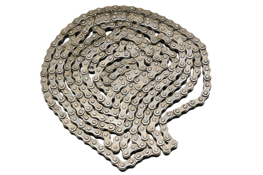 PowerRite 35-1R #35 10' Roller Chain & Master Link NOS