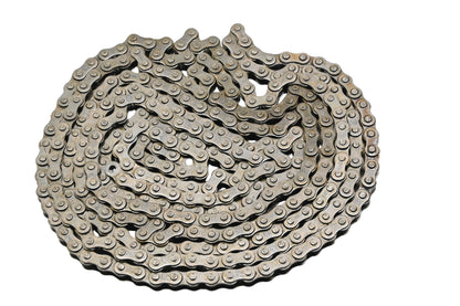PowerRite 35-1R #35 10' Roller Chain & Master Link NOS