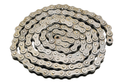 Allied-Locke Industries 50-1R 7' Roller Chain 5/8" x 3/8" NOS