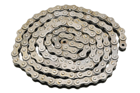 Allied-Locke Industries 50-1R 7' Roller Chain 5/8" x 3/8" NOS