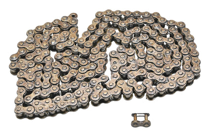 Browning Bearing & Chain 50-1R 10' #50 Roller Chain NOS