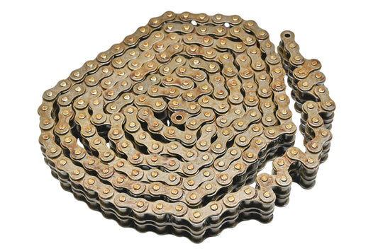 Allied-Locke Industries 50-2R 10' #50 Duplex Roller Chain NOS