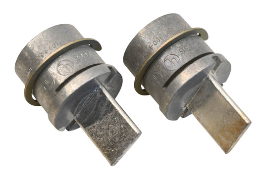 Gould H1066 100A-60A Fuse Reducer Kit NOS