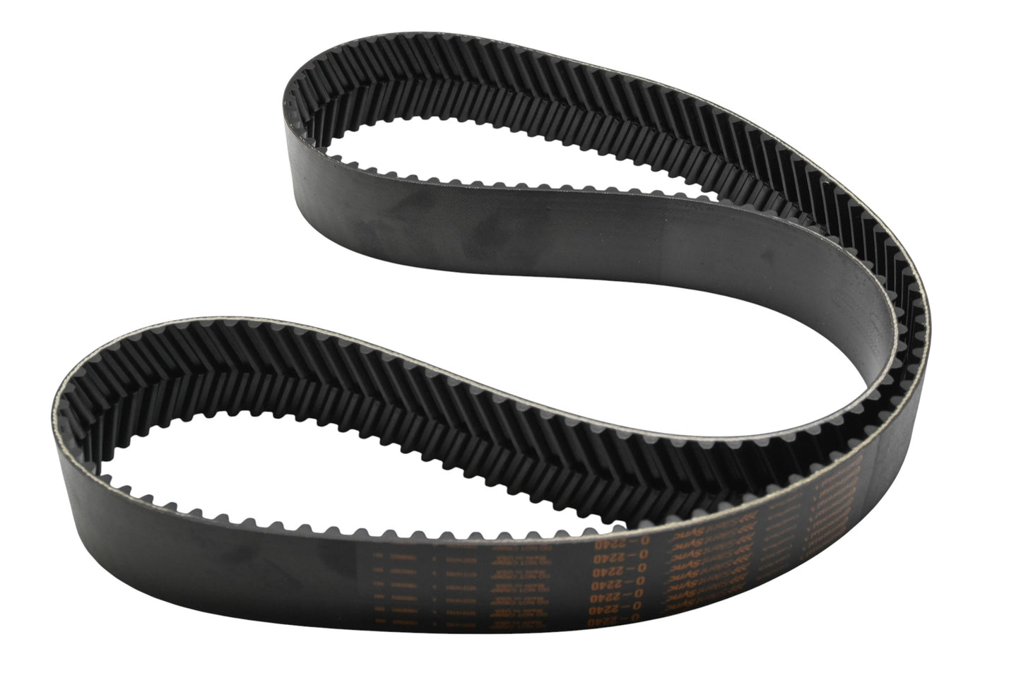 Continental O-2240, 20039029 Silent Sync Belt NOS