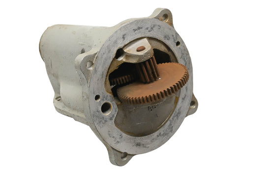 Beck 10-6670-5, 667 Gear Reduction Housing