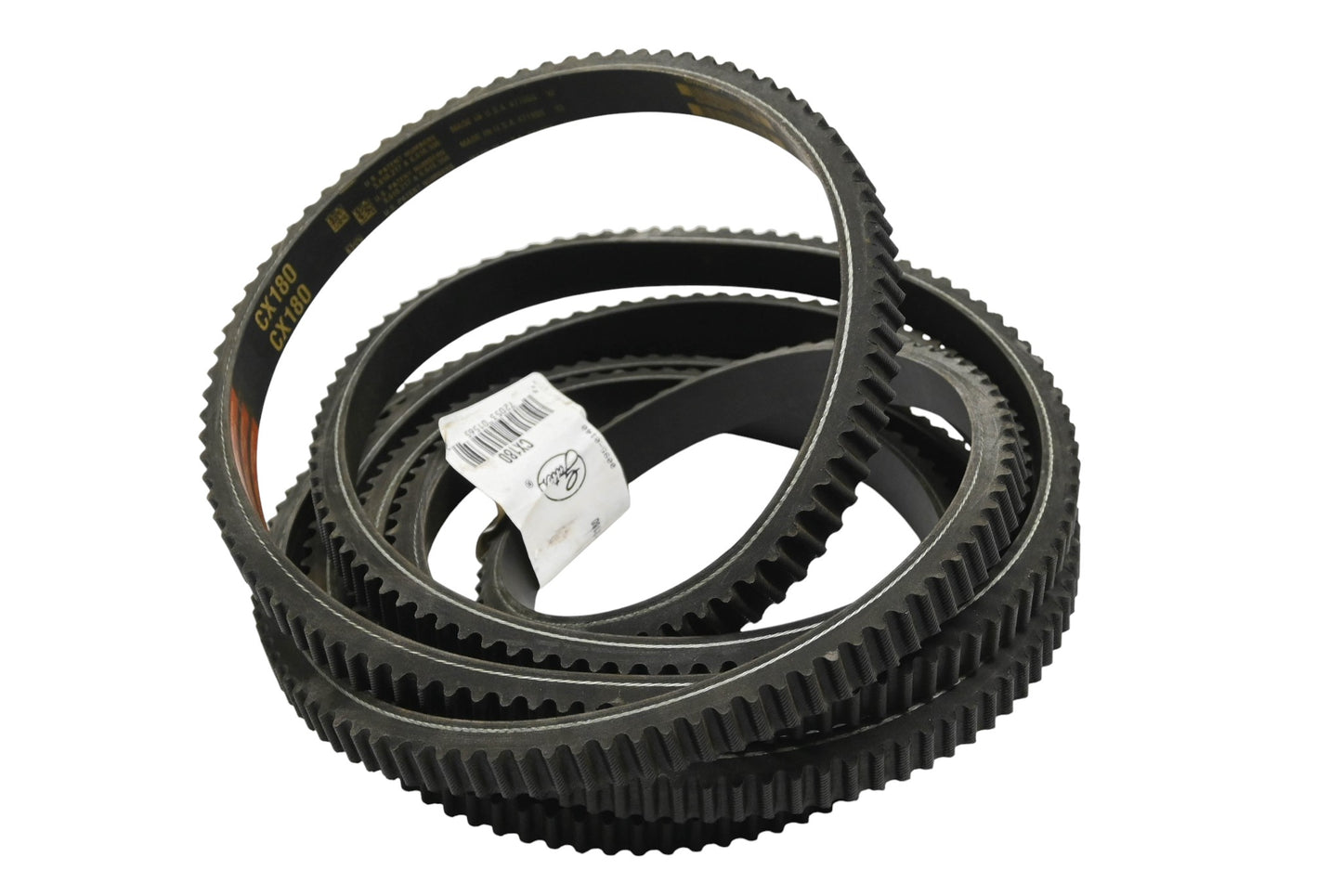 Gates CX180 Cogged V-Belt NOS