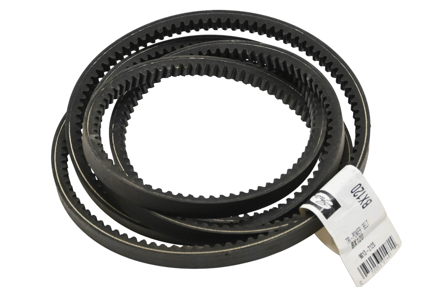 Gates BX120 Cogged V-Belt NOS