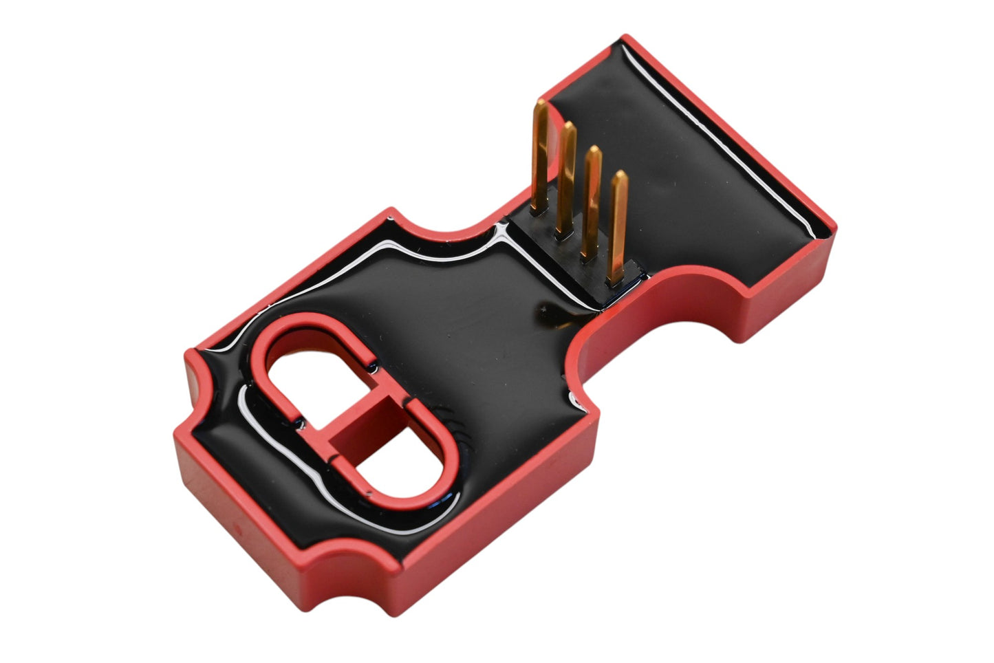 Banner 16297 Multi-Beam Logic Module NOS