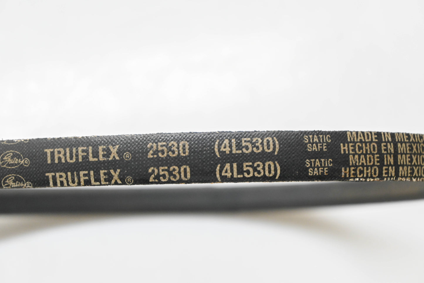 Gates 2350, 4L530 V-Belt NOS