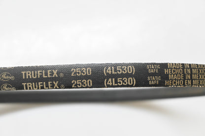 Gates 2350, 4L530 V-Belt NOS