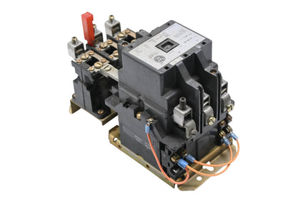 Westinghouse A900M3DAC Size 3 Motor Starter Contactor