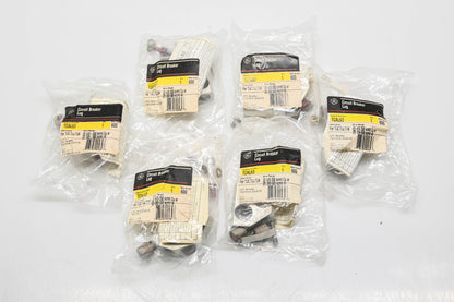 General Electric TJK636F000 600 Volt 600 Amp Circuit Breaker NOS