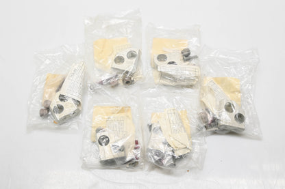 General Electric TJK636F000 600 Volt 600 Amp Circuit Breaker NOS